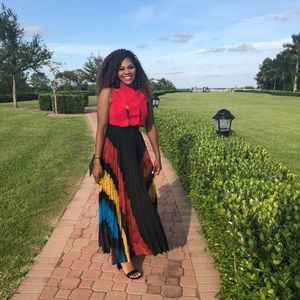 Meet your Posher, Judith